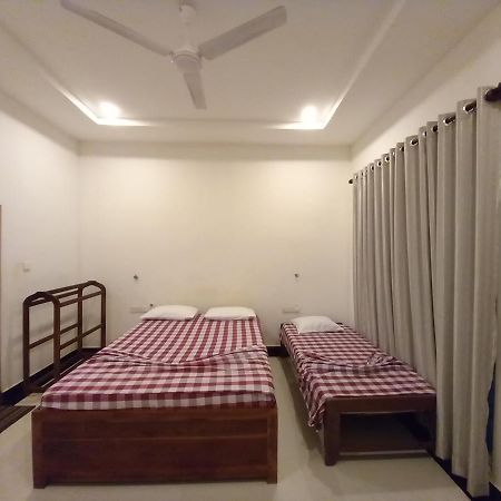 Hotel Krish Kalkudah  Zewnętrze zdjęcie