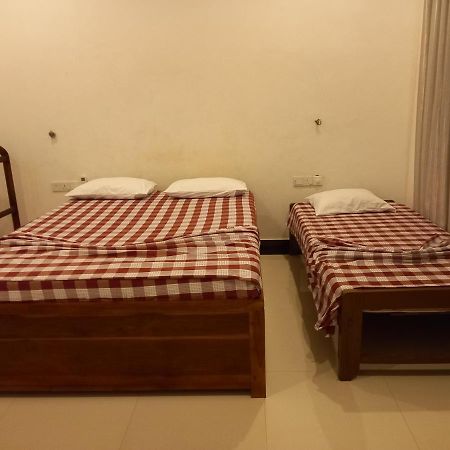 Hotel Krish Kalkudah  Zewnętrze zdjęcie