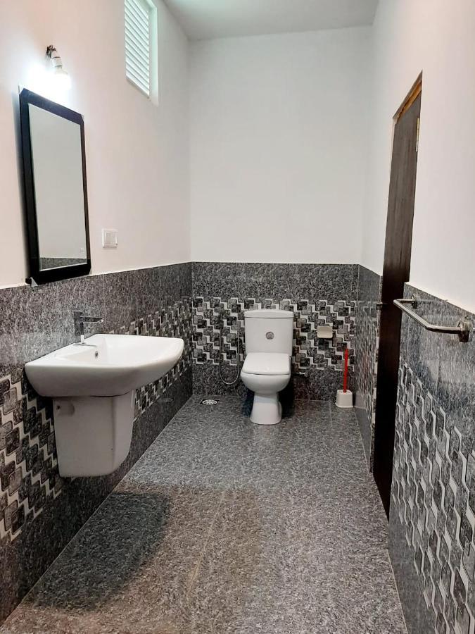 Hotel Krish Kalkudah  Zewnętrze zdjęcie