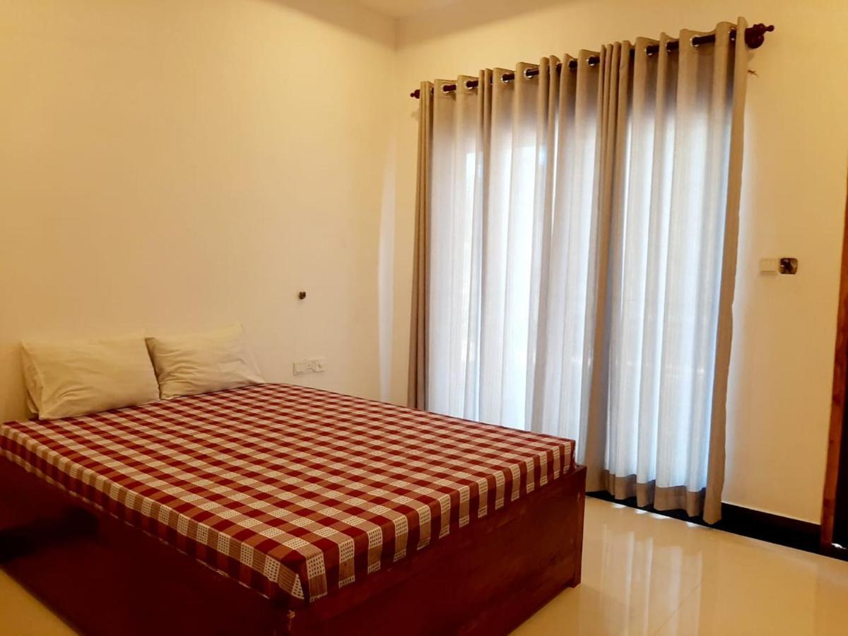 Hotel Krish Kalkudah  Zewnętrze zdjęcie