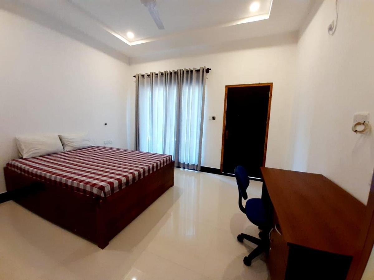 Hotel Krish Kalkudah  Zewnętrze zdjęcie