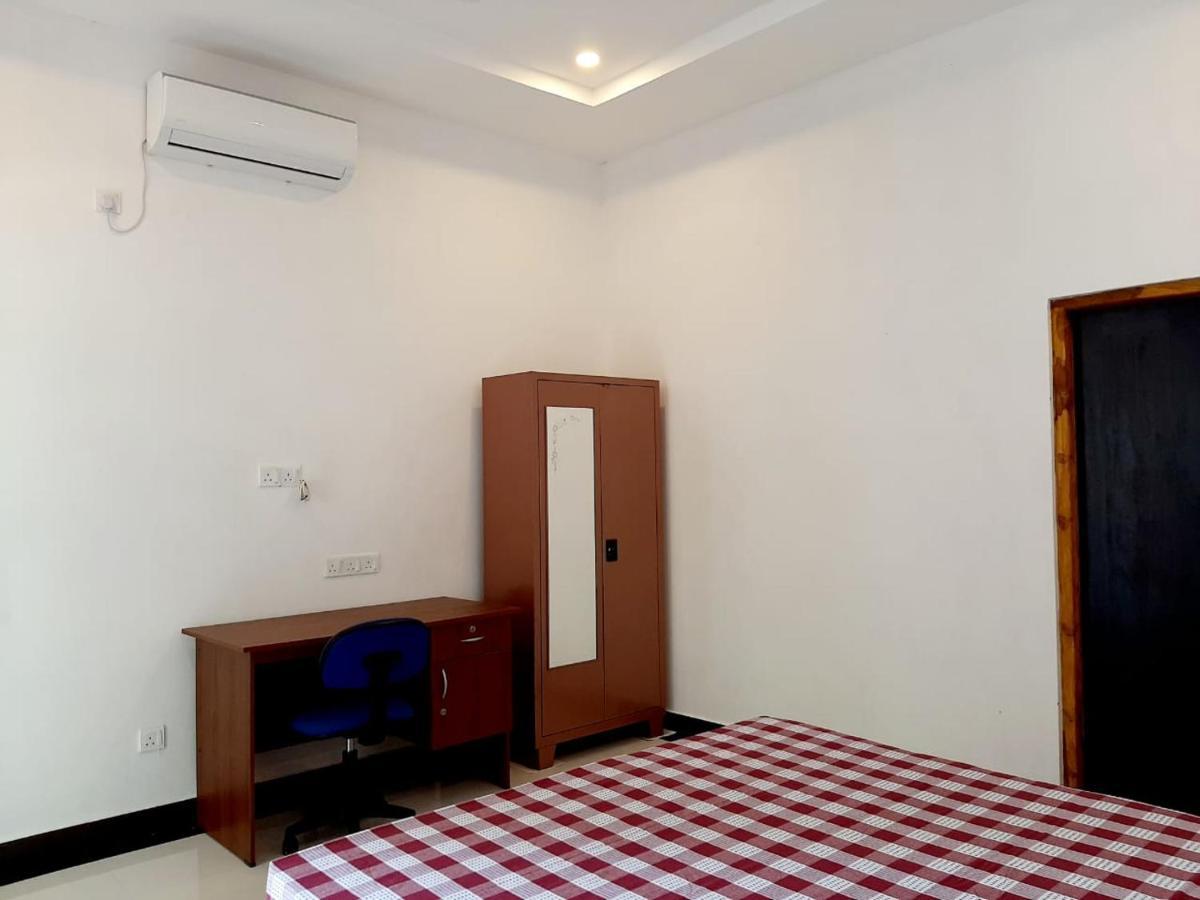 Hotel Krish Kalkudah  Zewnętrze zdjęcie