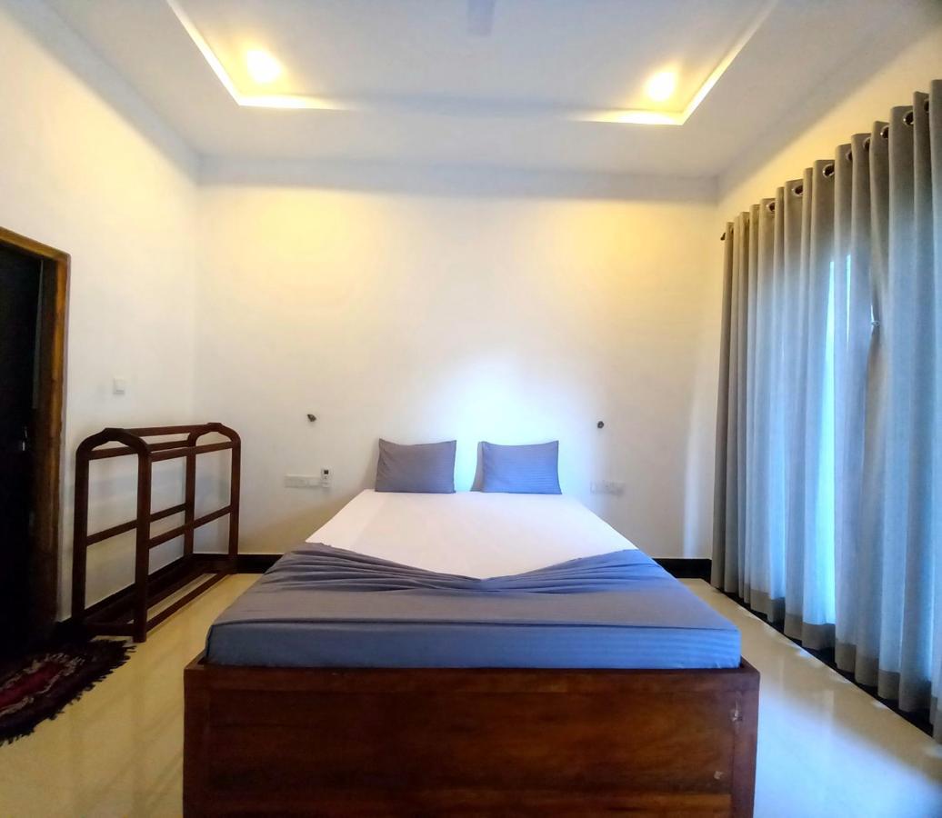 Hotel Krish Kalkudah  Zewnętrze zdjęcie