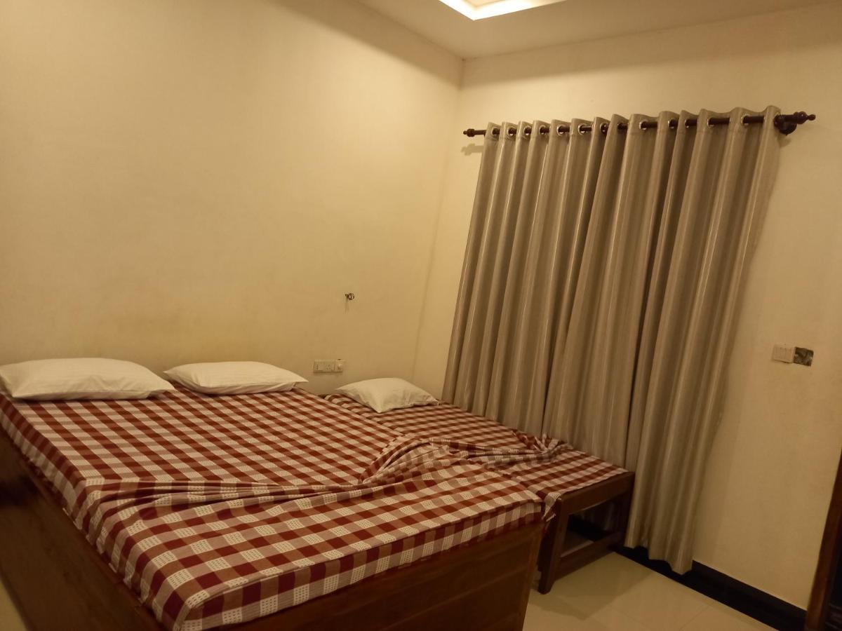 Hotel Krish Kalkudah  Zewnętrze zdjęcie