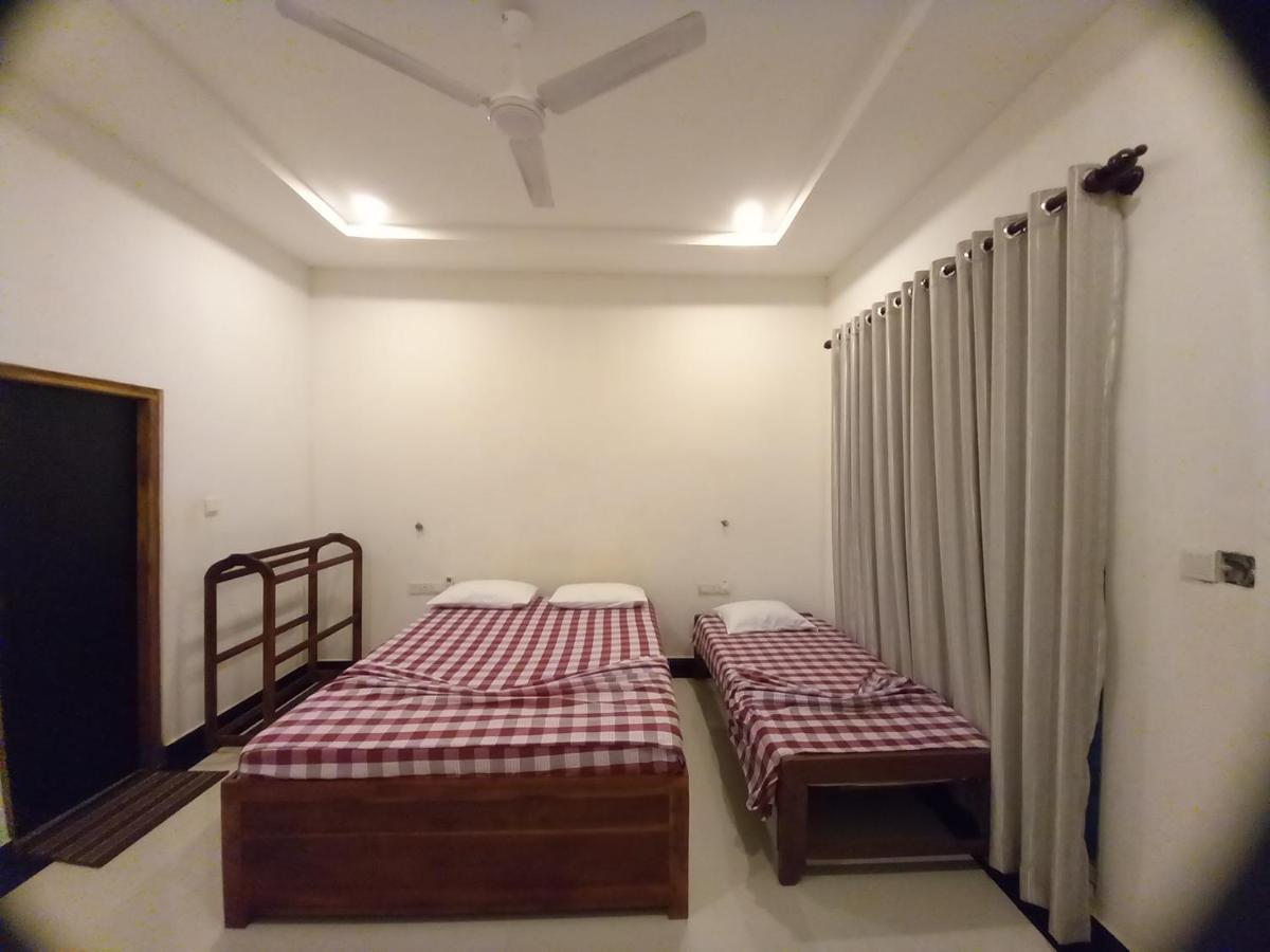 Hotel Krish Kalkudah  Zewnętrze zdjęcie