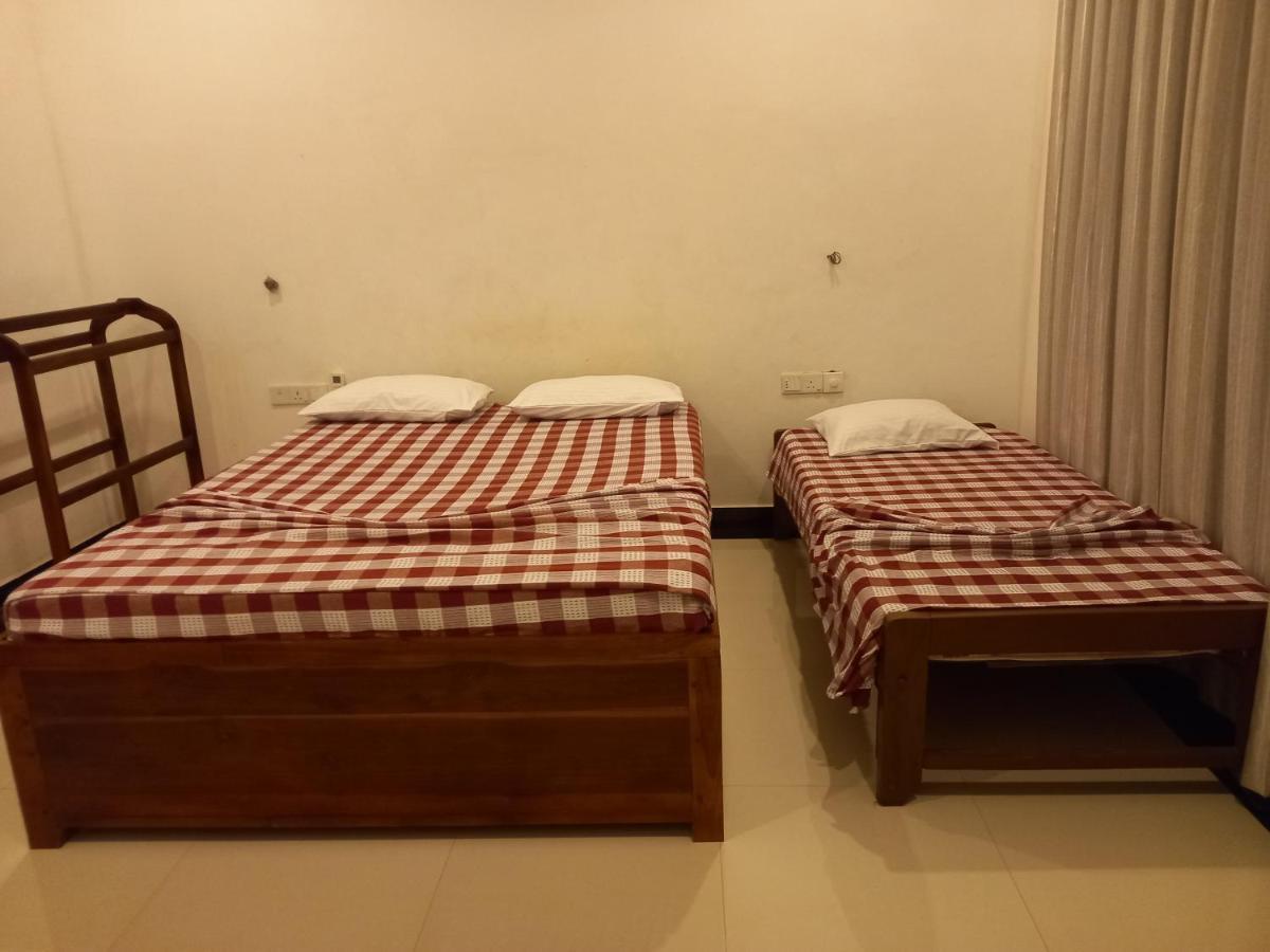 Hotel Krish Kalkudah  Zewnętrze zdjęcie