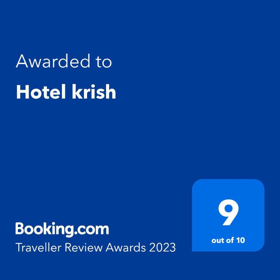 Hotel Krish Kalkudah  Zewnętrze zdjęcie